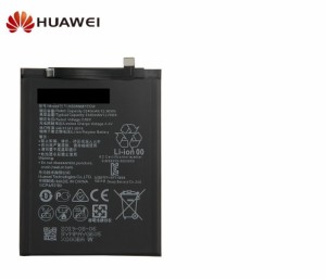 HUAWEI (ファーウェイ) Mate 10 lite スマートフォン 交換用 内蔵 バッテリー HB356687ECW PSE基準 ポリマー電池