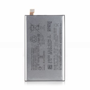 SONY ソニー Xperia エクスペリア XZ3 docomo SO-01L au SOV39 SoftBank 801SO 交換用 電池パック 互換 バッテリー LIP1660ERPC