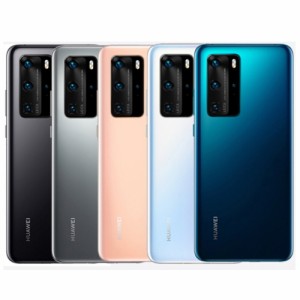 HUAWEI ファーウェイ P40 lite E ART-L29N バックパネル バックプレート バッテリーカバー バックカバー ハウジング 修理交換用 部品