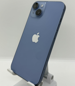 [中古品・Bランク] iPhone 14 128GB ブルー 3l237ja-10