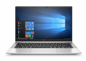 ｢アウトレット」HP EliteBook 830 G7 (195Q6PA#ABJ) Win10 Pro/i5-10210U/SSD256GB/LTEモデル