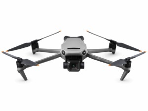 「新品」DJI Mavic 3 Classic (DJI RC-N1付属) ドローン 最大飛行時間46分