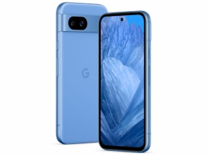 「新品」SIMフリー Google Pixel 8a 128GB [Bay] 6.1インチ 本体