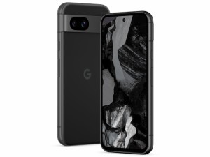 「新品」SIMフリー Google Pixel 8a 128GB [Obsidian] 6.1インチ 本体