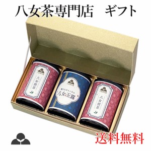 八女茶 お茶 煎茶 玉露 ギフト プレゼント 贈り物 日本茶 専門店 茶葉 お茶の葉 送料無料 H-3T79 八女茶の里 正規販売品