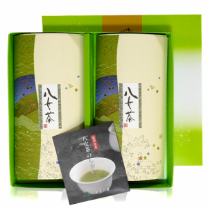 八女茶 お茶 ギフト プレゼント 贈り物 全国送料無料 日本茶 緑茶 煎茶 茶葉 H2-20 八女茶の里 正規販売品