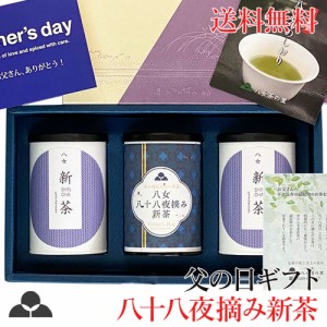 父の日 限定 ギフト プレゼント 2024年度 八十八夜摘み 新茶 お茶 八女茶 送料無料 日本茶 緑茶 煎茶 茶葉 T-40Ｍ 八女茶の里 正規販売品