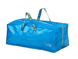 ikea kungsfors bolsa