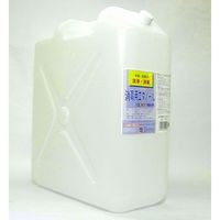 【送料込み】 消毒用エタノール MIX カネイチ 10L（コック付）【医薬部外品】【兼一薬品】【※沖縄・離島配送不可】