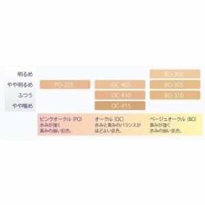 【送料込み】コーセー　雪肌精　シュープレム　ホワイトニング　リキッドファンデーション BO-310