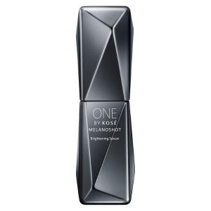 KOSE　コーセー ONE BY KOSE ワンバイコーセー　メラノショット W レギュラーサイズ ( 40ml )