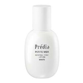 コーセー　Predia　プレディア プティメール ミネラルコンク ローション ホワイト　本体　＜医薬部外品＞(170ml)