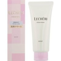 コーセー ルシェリ　クリームウォッシュ(140g)