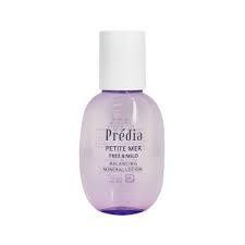 コーセー　Predia　プレディア プティメール フリー & マイルド ミネラル バランシング ミネラル ローション 170ml (化粧水)　本体