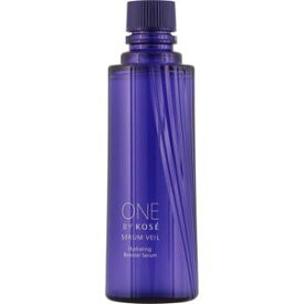 KOSE　コーセー ONE BY KOSE ワンバイコーセー　セラム　ヴェール 60ml 薬用美容液　つけかえ用【医薬部外品】  