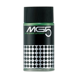 【3個セット】資生堂 　エムジー5 アフターシェーブローション(F)(150ml)【エムジー5(MG5)】