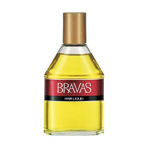 【送料込み】【３個セット】資生堂 ブラバス ヘアリキッド L(270ml) 【ブラバス(BRAVAS)】