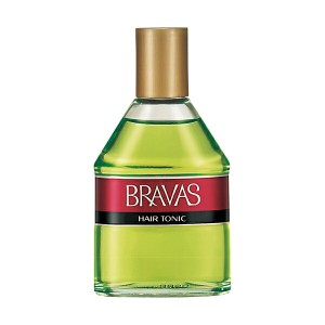 【3個セット】資生堂 ブラバス ヘアトニック (180ml) 【ブラバス(BRAVAS)】医薬部外品