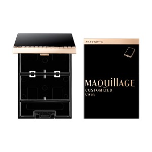 【新品】マキアージュ パーフェクトマルチコンパクト 11ピーチベージュ レフィル マキアージュ パーフェクト マルチコンパクト （レフィル）11