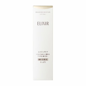 資生堂　shiseido ELIXIR（エリクシール）リフトモイスト ローション ＳＰ Ｉ（170mL）医薬部外品[化粧水]