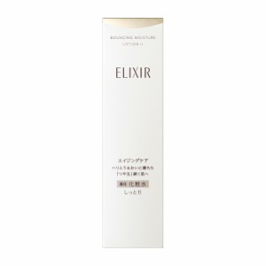 資生堂　shiseido ELIXIR（エリクシール）リフトモイスト ローション ＳＰ II（170mL）医薬部外品[化粧水]