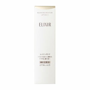 資生堂　shiseido ELIXIR（エリクシール）リフトモイスト ローション ＳＰ III（170mL）医薬部外品[化粧水]