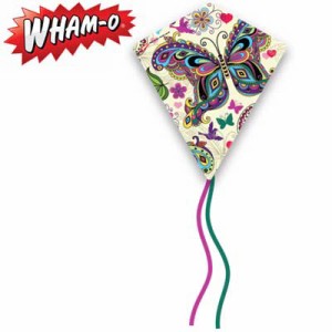 ワムオー スーパーカイト バタフライ WHAM-O SUPER KITES