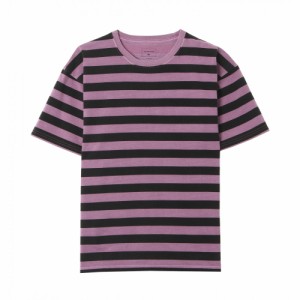 クイックシルバー Tシャツ メンズ 半袖 ボーダー QST202068-BDR3