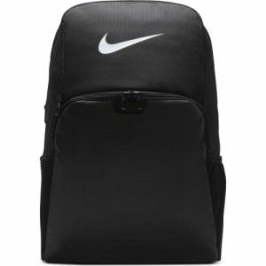 NIKE ナイキ リュック ブラジリア XL バックパック 9.5 30L ブラック 黒 DM3975-010