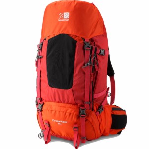 カリマー クーガーエーペックス 60プラス karrimor CougarApex 60+ リュック ザック バックパック 登山 501091-0930