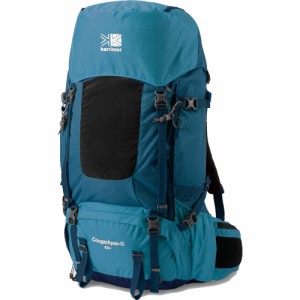 カリマー クーガーエーペックス G 60プラス karrimor CougarApex-G 60+ リュック ザック バックパック 登山 501092-4400