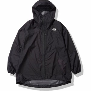 ザ ノースフェイス ポンチョ メンズ タプトポンチョ レインウェア 雨具 アウトドア トレッキング 登山 NP12211-K