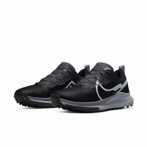 NIKE ナイキ リアクト ペガサス トレイル 4 メンズ トレイルランニングシューズ DJ6158-001