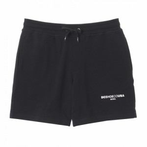 DC SHOES DCシューズ ショートパンツ メンズ FL BREAKIN SHORT DWS211017-BKW