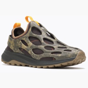 MERRELL メレル ハイドロ ランナー メンズ 靴 シューズ アウトドア M067027