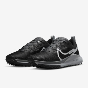 NIKE ナイキ リアクト ペガサス トレイル 4 レディース トレイルランニングシューズ DJ6159-001