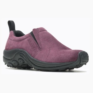 MERRELL メレル ジャングル モック レディース 靴 スニーカー スリッポン モックシューズ カジュアルシューズ W005026