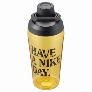 NIKE ナイキ サーモス 水筒 1.5L ハイドレーション ボトル 黄色 ナイキ