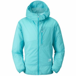 カリマー ウィンドシェル フーディ メンズ ジャケット karrimor wind shell hoodie 101473-5503