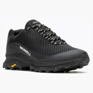 MERRELL メレル モアブ スピード ストーム ゴアテックス レディース 靴 W067670