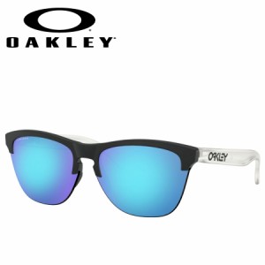 OAKLEY Frogskins Lite オークリー サングラス フロッグスキン ライト OO9374-02