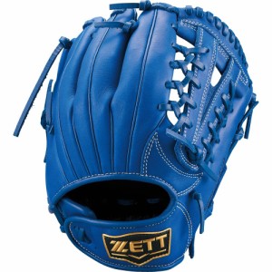 ZETT ゼット 少年軟式グローブ オールラウンド用 右投げ 少年野球 グランドヒーロー BJGB76450-2500-LH