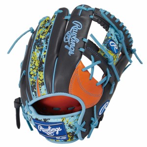 Rawlings 野球 ローリングス 華々しい 軟式グローブ グラブ HOH Rawlings 野球 ローリングス 華々しい 軟式グローブ グラブ HOH
