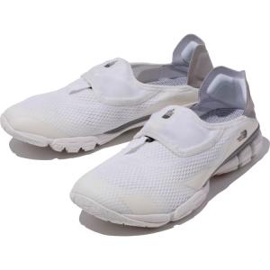 【レア品】ザノースフェイス　スカギット ウォーター シューズ　水陸両用靴 THE NORTH FACE ノースフェイス キッズ ウォーターシューズ 水陸