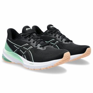 asics アシックス GT-1000 12 レディース ランニングシューズ 靴 1012B450-006