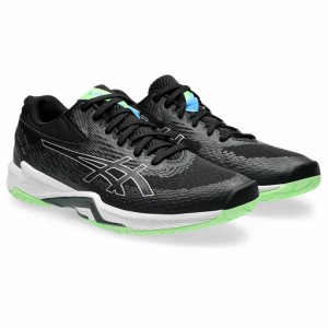  asics アシックス バレーボールシューズ V-SWIFT FF 4 スタンダードラスト メンズ レディース 1053A066-001