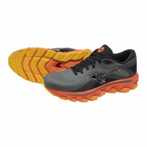 ミズノ ウエーブスカイ7 メンズ ランニングシューズ MIZUNO WAVE SKY 7 J1GC230251