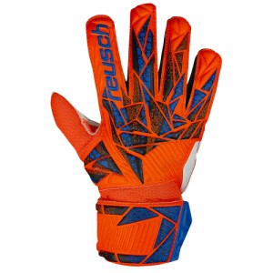 REUSCH ロイシュ キーパーグローブ アトラクト レジスト ジュニア サッカー キーパー手袋 5462615-2210