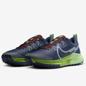 NIKE ナイキ リアクト ペガサス トレイル 4 メンズ トレイルランニングシューズ DJ6158-403