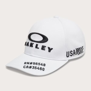 OAKLEY オークリー ゴルフキャップ 帽子 Oakley Fixed Cap 24.0 FOS901712-100